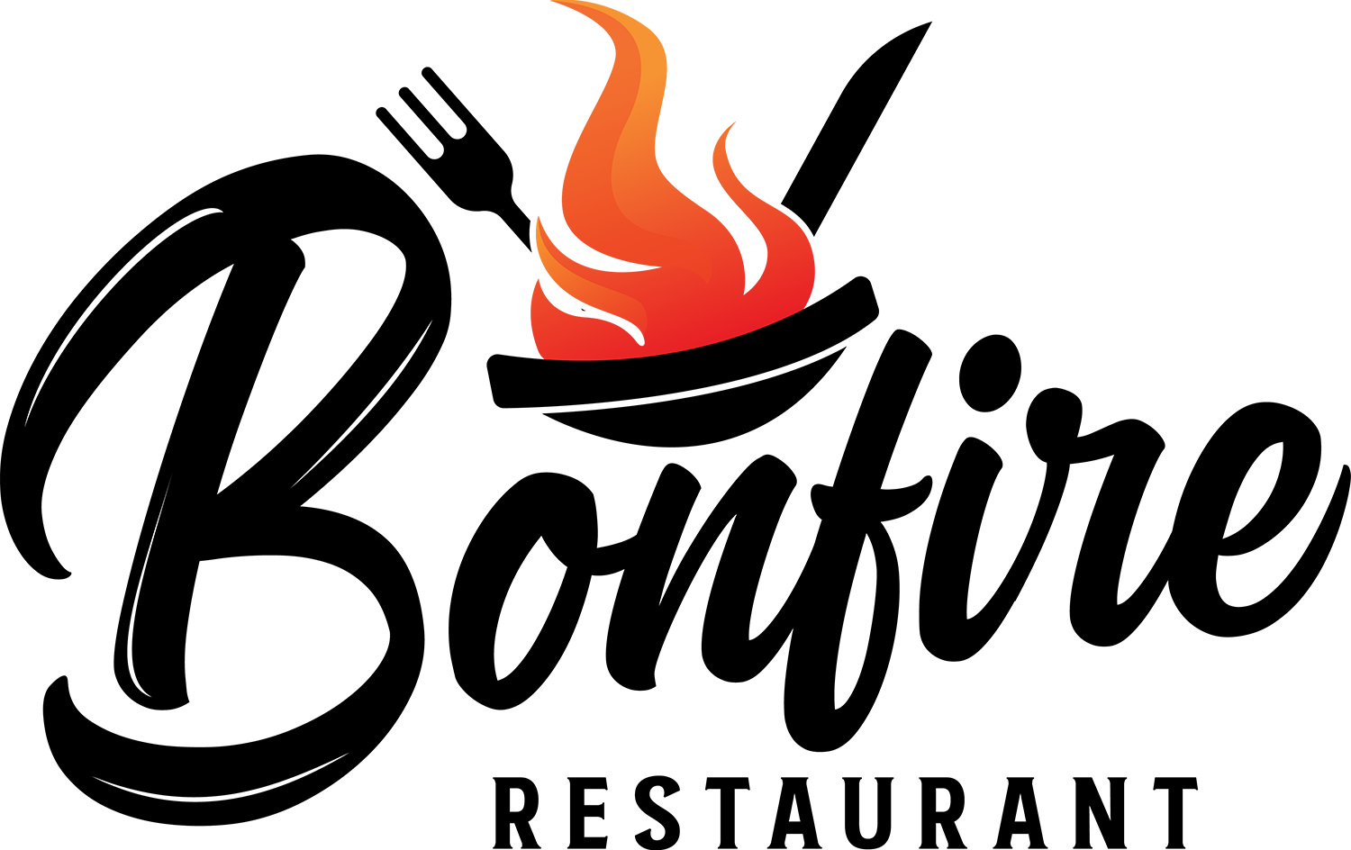 Bonfire Cafe & Restaurant